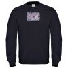 Basic uniseks Sweater Thumbnail