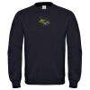 Basic uniseks Sweater Thumbnail