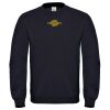 Basic uniseks Sweater Thumbnail