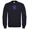 Basic uniseks Sweater Thumbnail