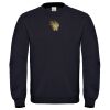 Basic uniseks Sweater Thumbnail