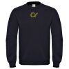 Basic uniseks Sweater Thumbnail