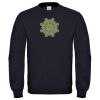 Basic uniseks Sweater Thumbnail