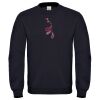 Basic uniseks Sweater Thumbnail