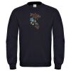 Basic uniseks Sweater Thumbnail