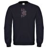 Basic uniseks Sweater Thumbnail