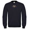 Basic uniseks Sweater Thumbnail
