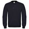 Basic uniseks Sweater Thumbnail