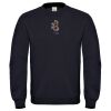 Basic uniseks Sweater Thumbnail