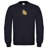 Basic uniseks Sweater Thumbnail