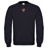 Basic uniseks Sweater Thumbnail