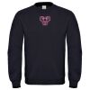 Basic uniseks Sweater Thumbnail