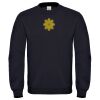 Basic uniseks Sweater Thumbnail
