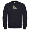 Basic uniseks Sweater Thumbnail