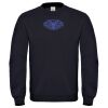 Basic uniseks Sweater Thumbnail