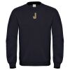 Basic uniseks Sweater Thumbnail