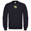 Basic uniseks Sweater Thumbnail