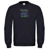 Basic uniseks Sweater Thumbnail