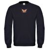 Basic uniseks Sweater Thumbnail
