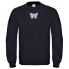 Basic uniseks Sweater Thumbnail