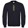 Basic uniseks Sweater Thumbnail