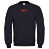 Basic uniseks Sweater Thumbnail