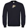 Basic uniseks Sweater Thumbnail
