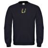 Basic uniseks Sweater Thumbnail