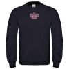 Basic uniseks Sweater Thumbnail