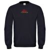 Basic uniseks Sweater Thumbnail