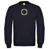 Basic uniseks Sweater Thumbnail