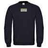 Basic uniseks Sweater Thumbnail