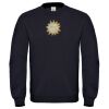 Basic uniseks Sweater Thumbnail