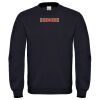 Basic uniseks Sweater Thumbnail