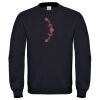 Basic uniseks Sweater Thumbnail