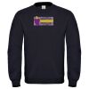 Basic uniseks Sweater Thumbnail