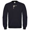 Basic uniseks Sweater Thumbnail