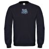 Basic uniseks Sweater Thumbnail