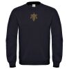 Basic uniseks Sweater Thumbnail