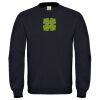 Basic uniseks Sweater Thumbnail