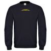 Basic uniseks Sweater Thumbnail