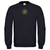 Basic uniseks Sweater Thumbnail