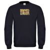 Basic uniseks Sweater Thumbnail