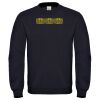 Basic uniseks Sweater Thumbnail
