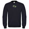 Basic uniseks Sweater Thumbnail