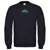Basic uniseks Sweater Thumbnail