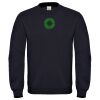 Basic uniseks Sweater Thumbnail
