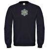 Basic uniseks Sweater Thumbnail