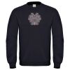 Basic uniseks Sweater Thumbnail