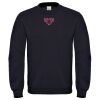 Basic uniseks Sweater Thumbnail
